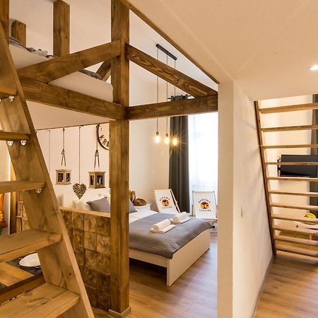 Cracow Best Location Apartment By Cozyplace 克拉科夫 外观 照片