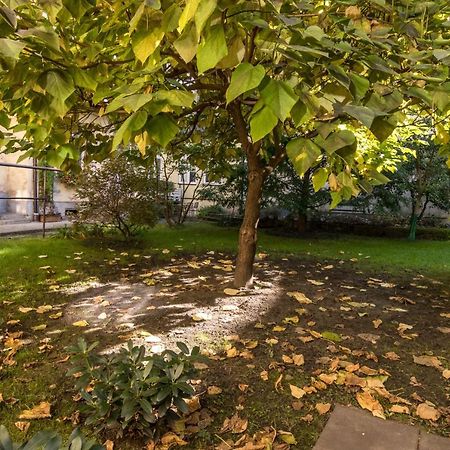 Cracow Best Location Apartment By Cozyplace 克拉科夫 外观 照片