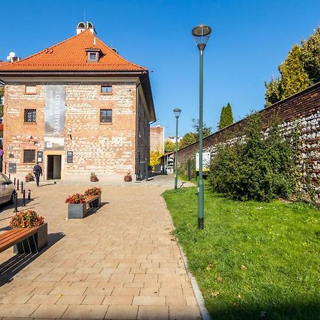 Cracow Best Location Apartment By Cozyplace 克拉科夫 外观 照片