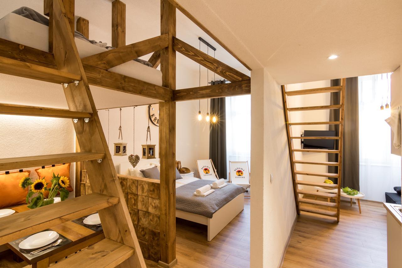 Cracow Best Location Apartment By Cozyplace 克拉科夫 外观 照片