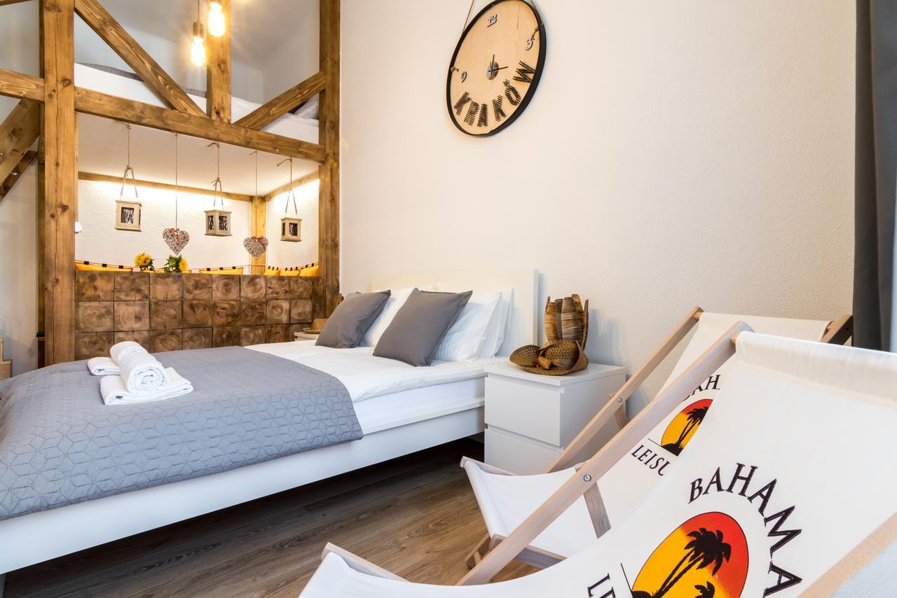 Cracow Best Location Apartment By Cozyplace 克拉科夫 外观 照片