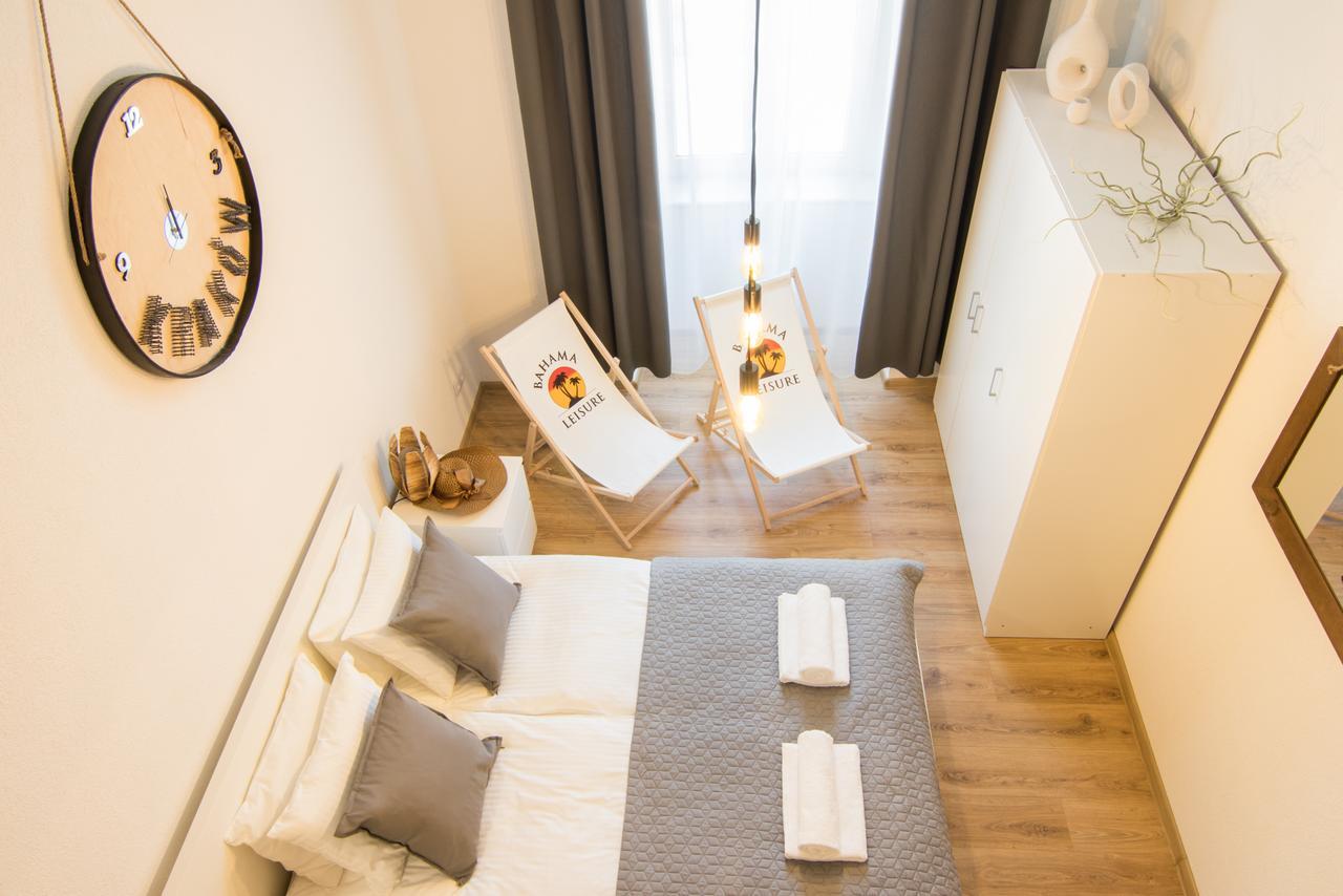 Cracow Best Location Apartment By Cozyplace 克拉科夫 外观 照片
