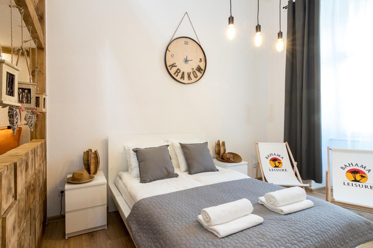 Cracow Best Location Apartment By Cozyplace 克拉科夫 外观 照片