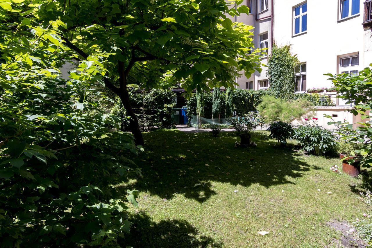 Cracow Best Location Apartment By Cozyplace 克拉科夫 外观 照片