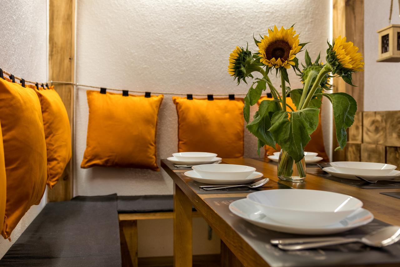 Cracow Best Location Apartment By Cozyplace 克拉科夫 外观 照片
