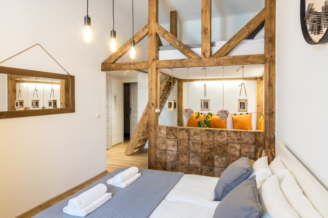 Cracow Best Location Apartment By Cozyplace 克拉科夫 外观 照片