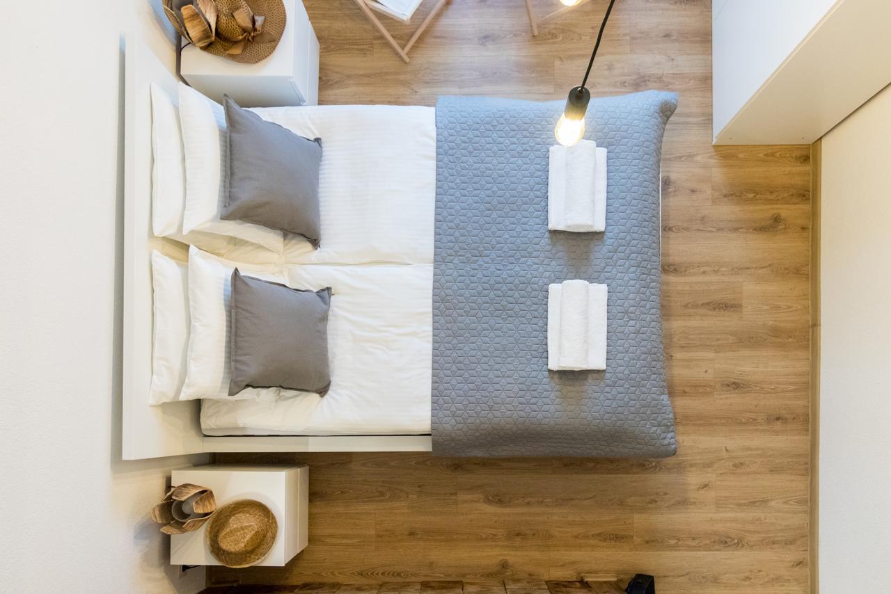 Cracow Best Location Apartment By Cozyplace 克拉科夫 外观 照片