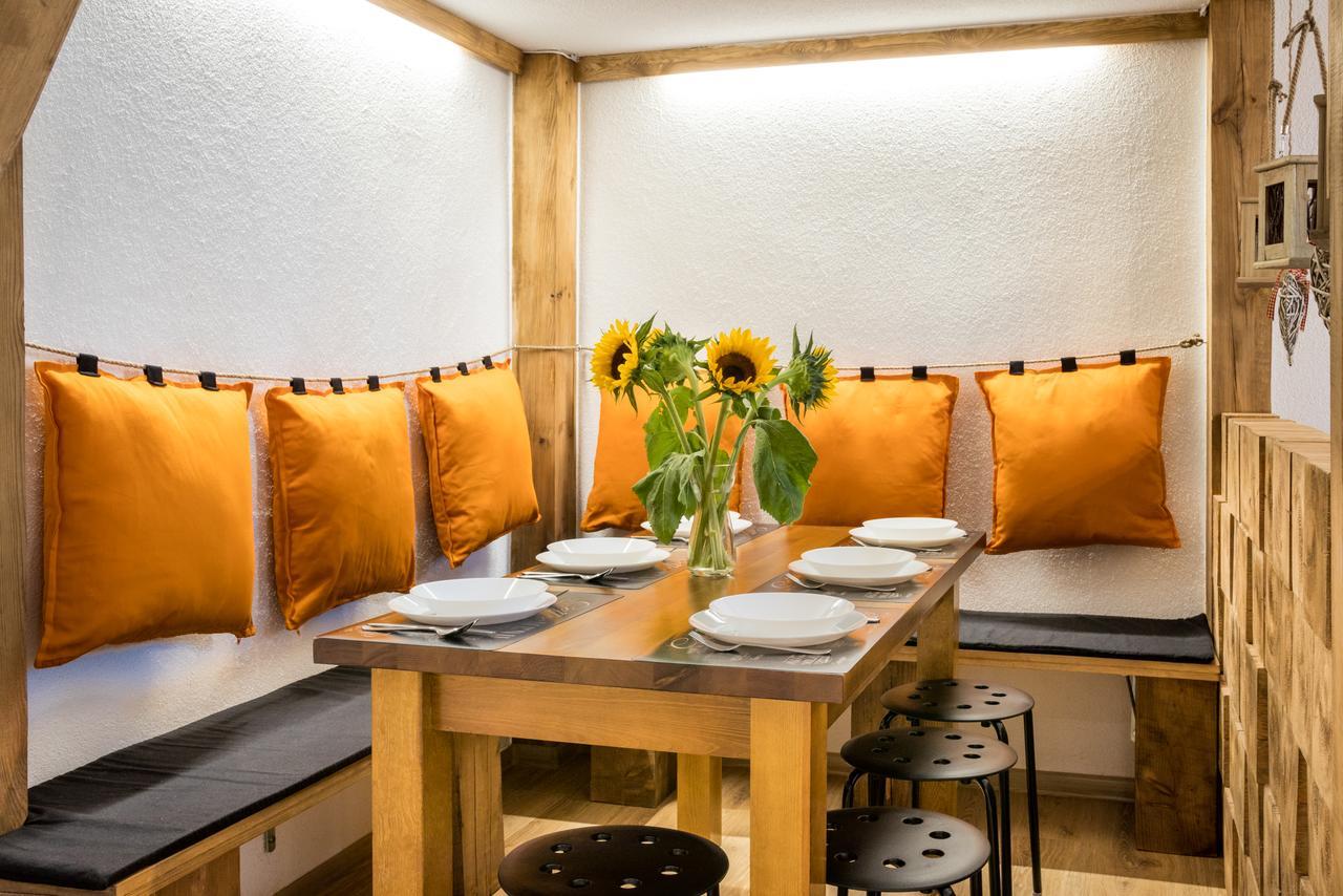 Cracow Best Location Apartment By Cozyplace 克拉科夫 外观 照片