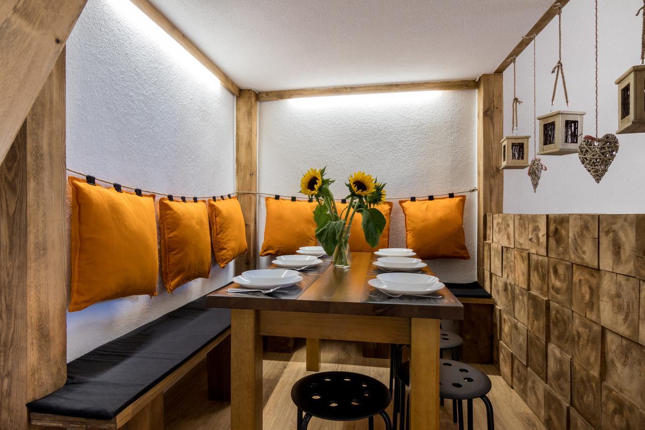 Cracow Best Location Apartment By Cozyplace 克拉科夫 外观 照片