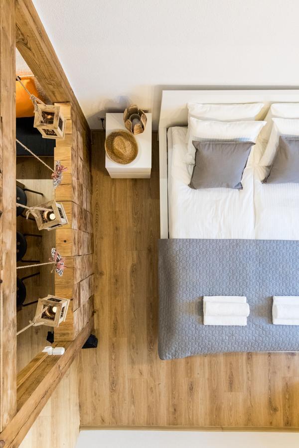 Cracow Best Location Apartment By Cozyplace 克拉科夫 外观 照片