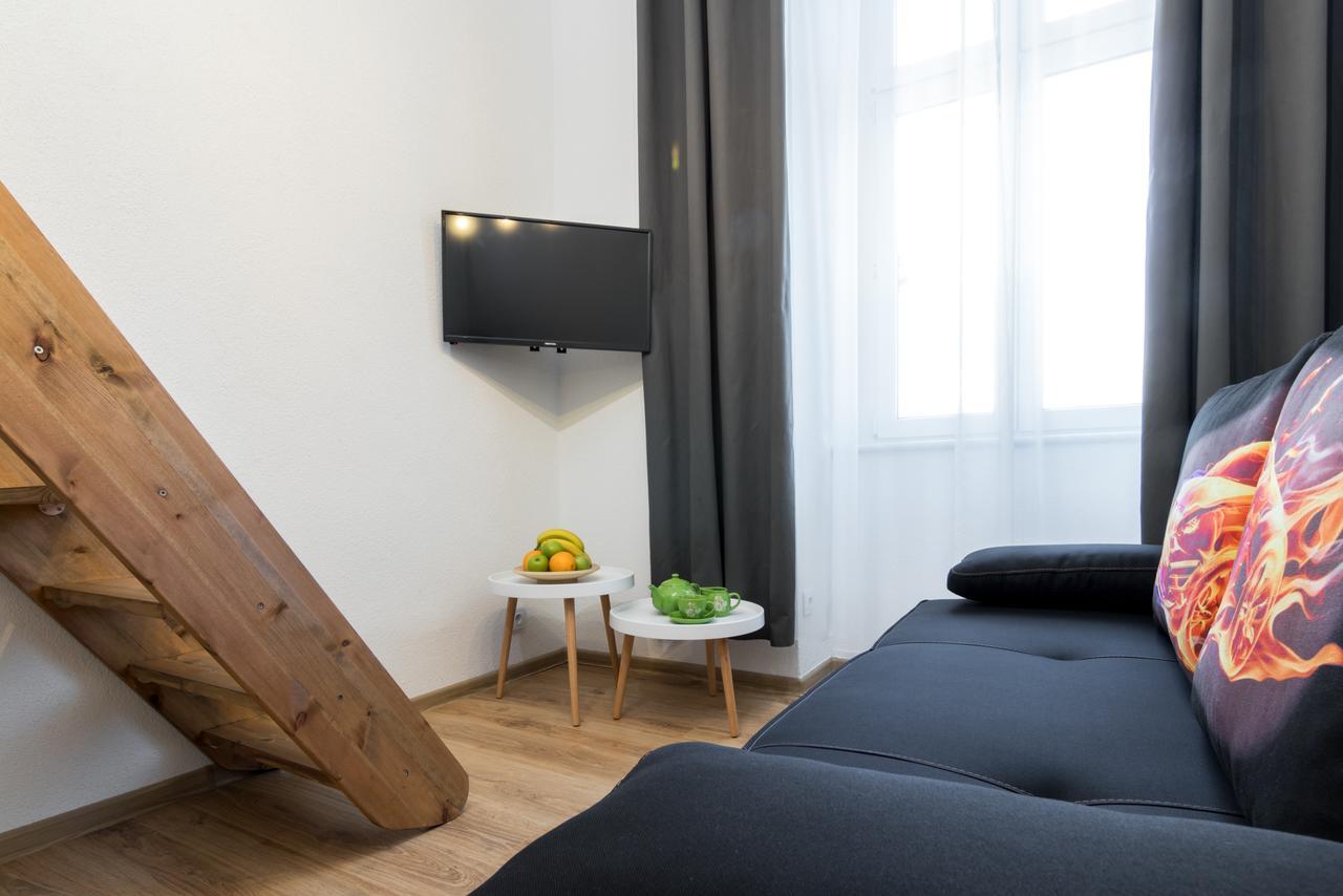 Cracow Best Location Apartment By Cozyplace 克拉科夫 外观 照片