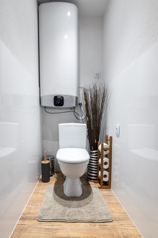 Cracow Best Location Apartment By Cozyplace 克拉科夫 外观 照片