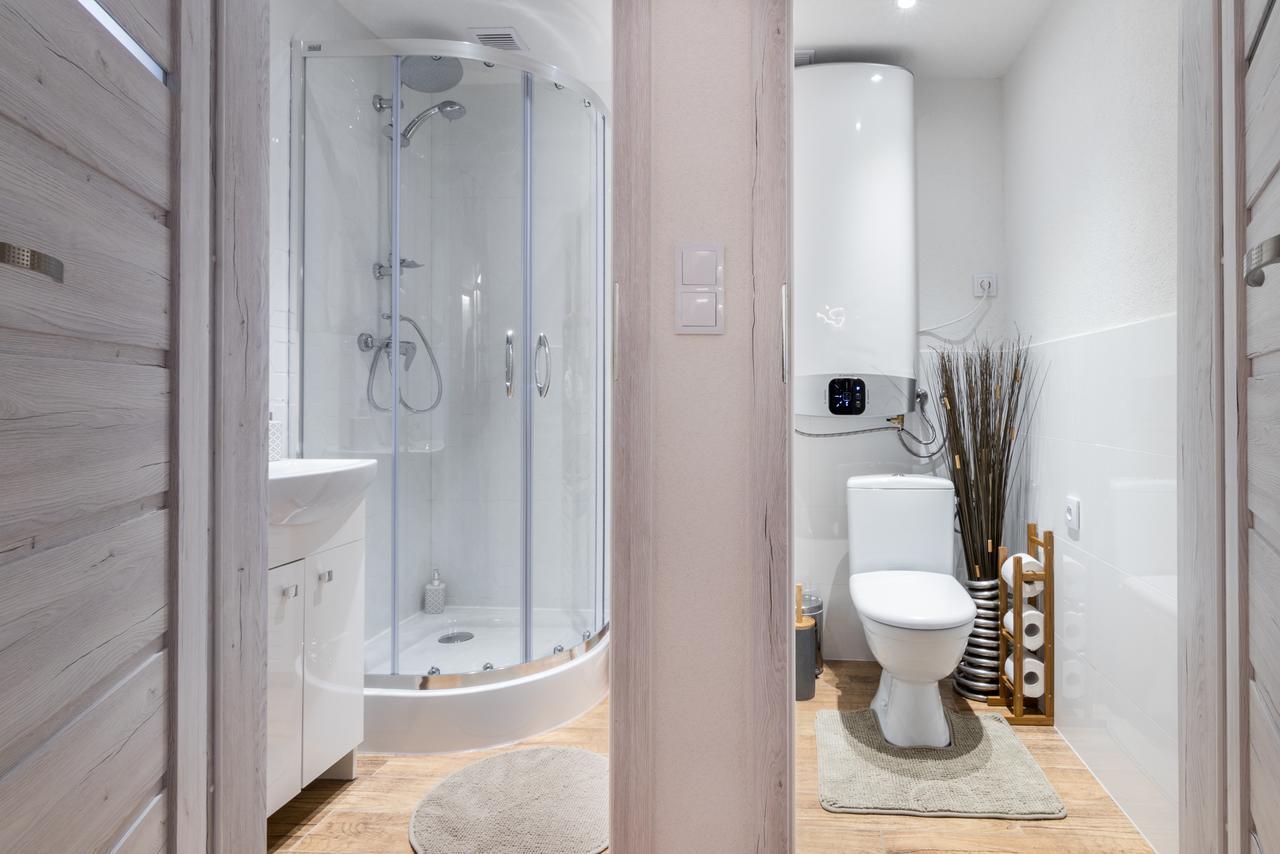 Cracow Best Location Apartment By Cozyplace 克拉科夫 外观 照片