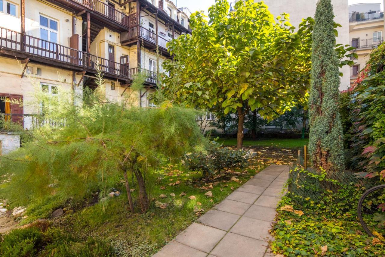 Cracow Best Location Apartment By Cozyplace 克拉科夫 外观 照片